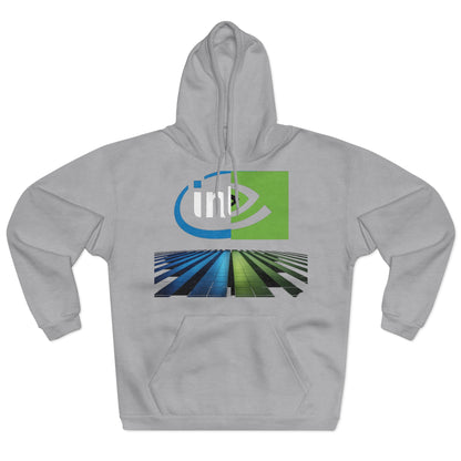 Intel's Role Reversal Hoodie