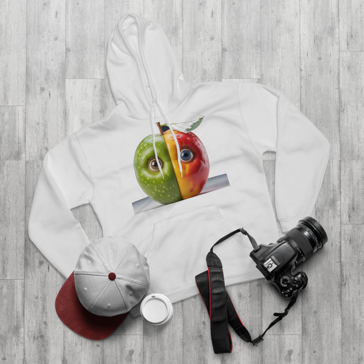 Is This Even AI? Hoodie