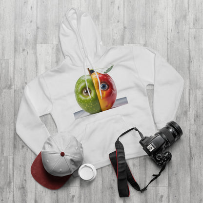 Is This Even AI? Hoodie