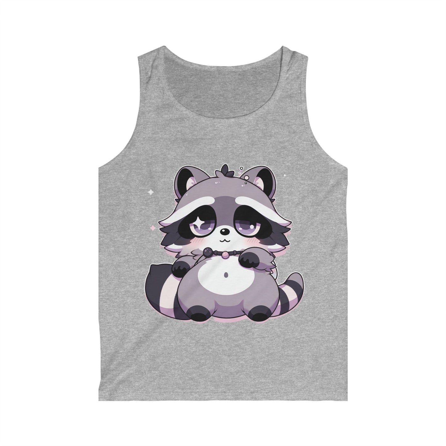 Product Men's Softstyle Tank
