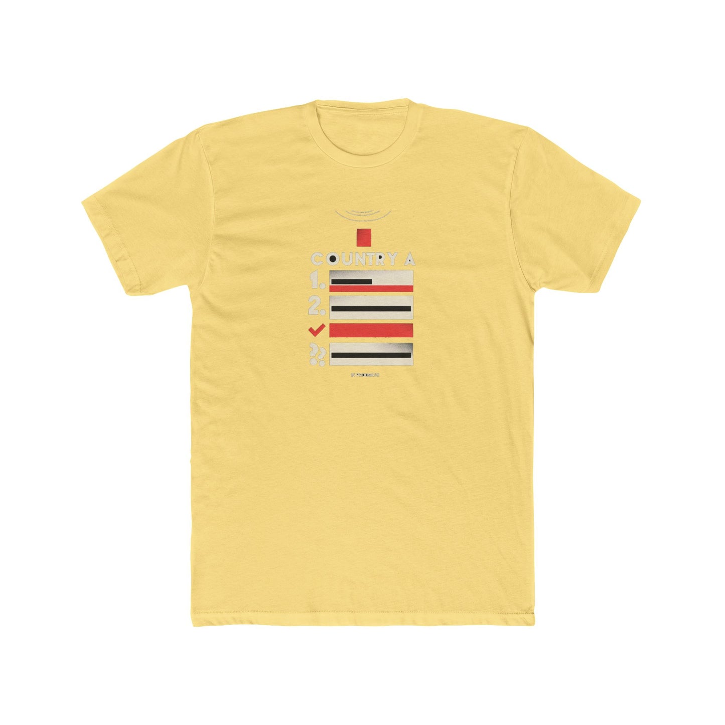Product Tee