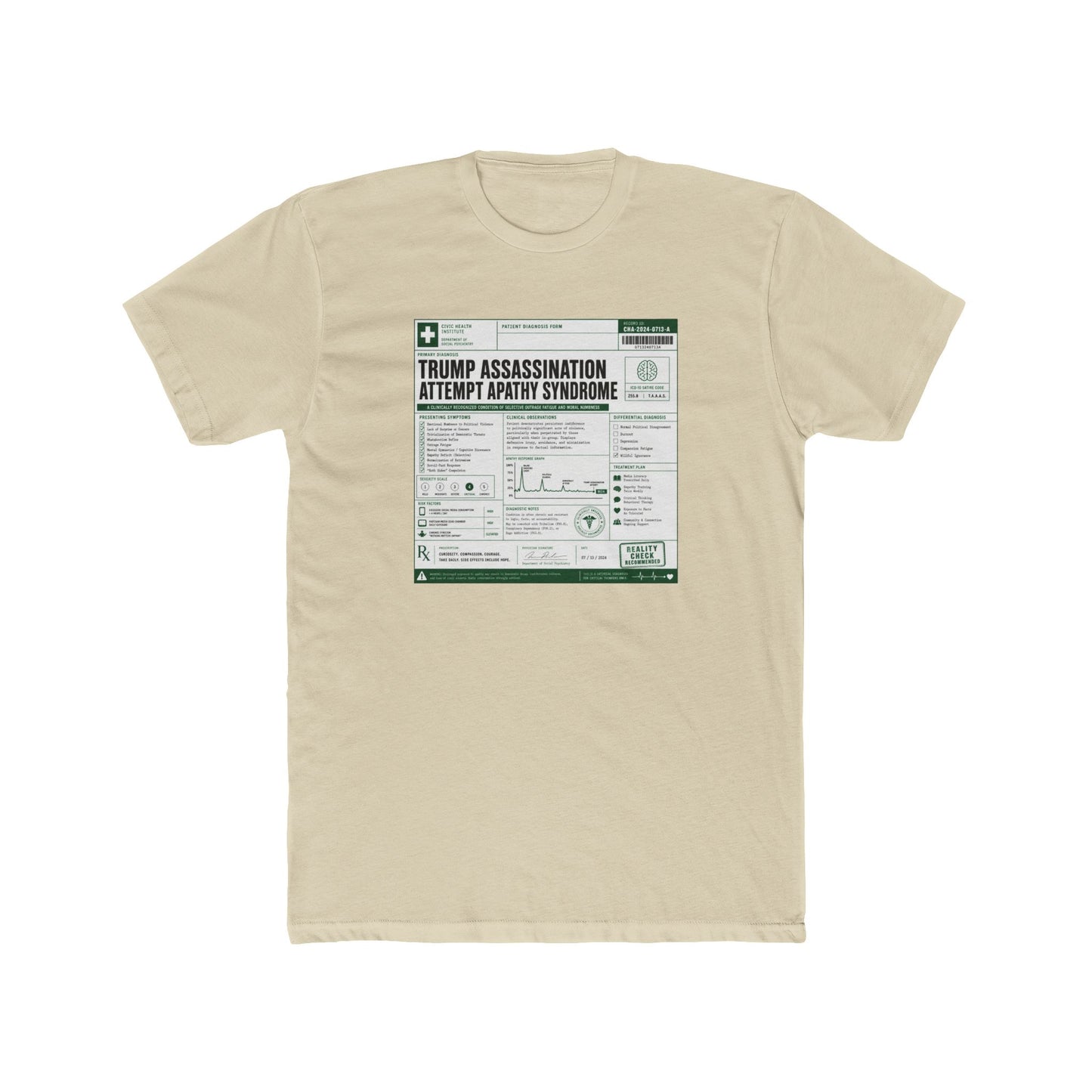 Product Tee