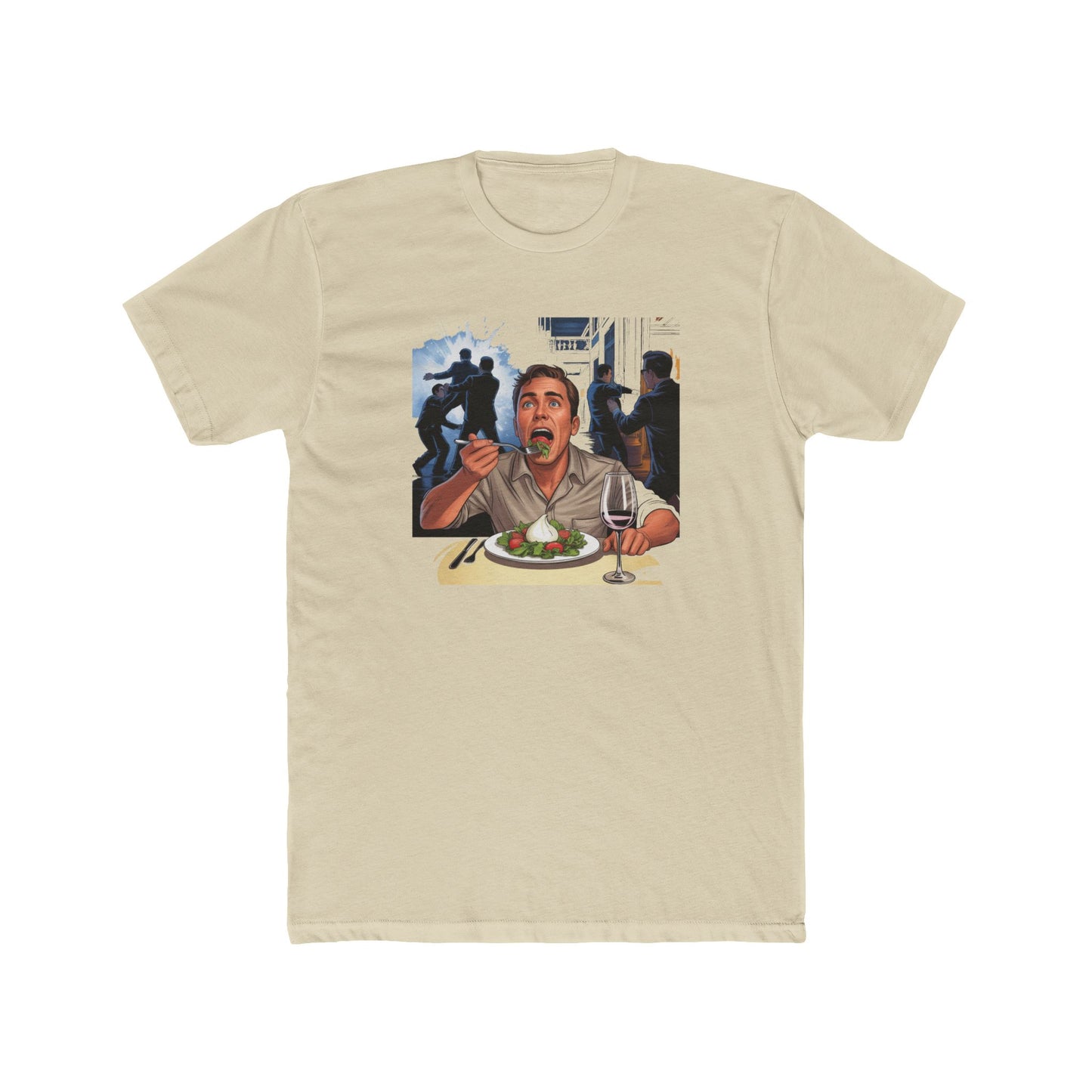 Product Tee