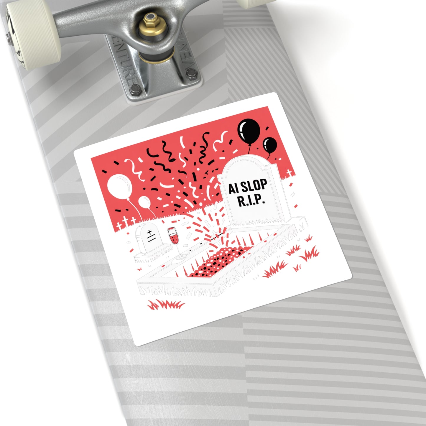 Product Sticker