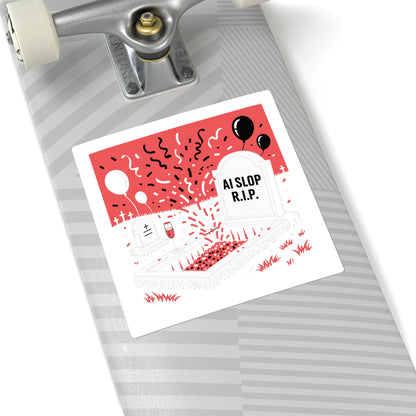 Product Sticker