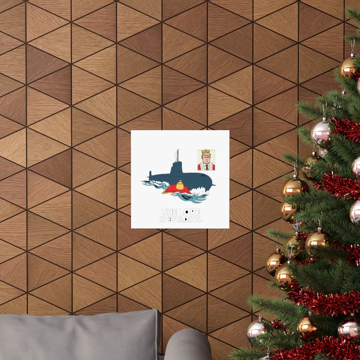 Product Poster