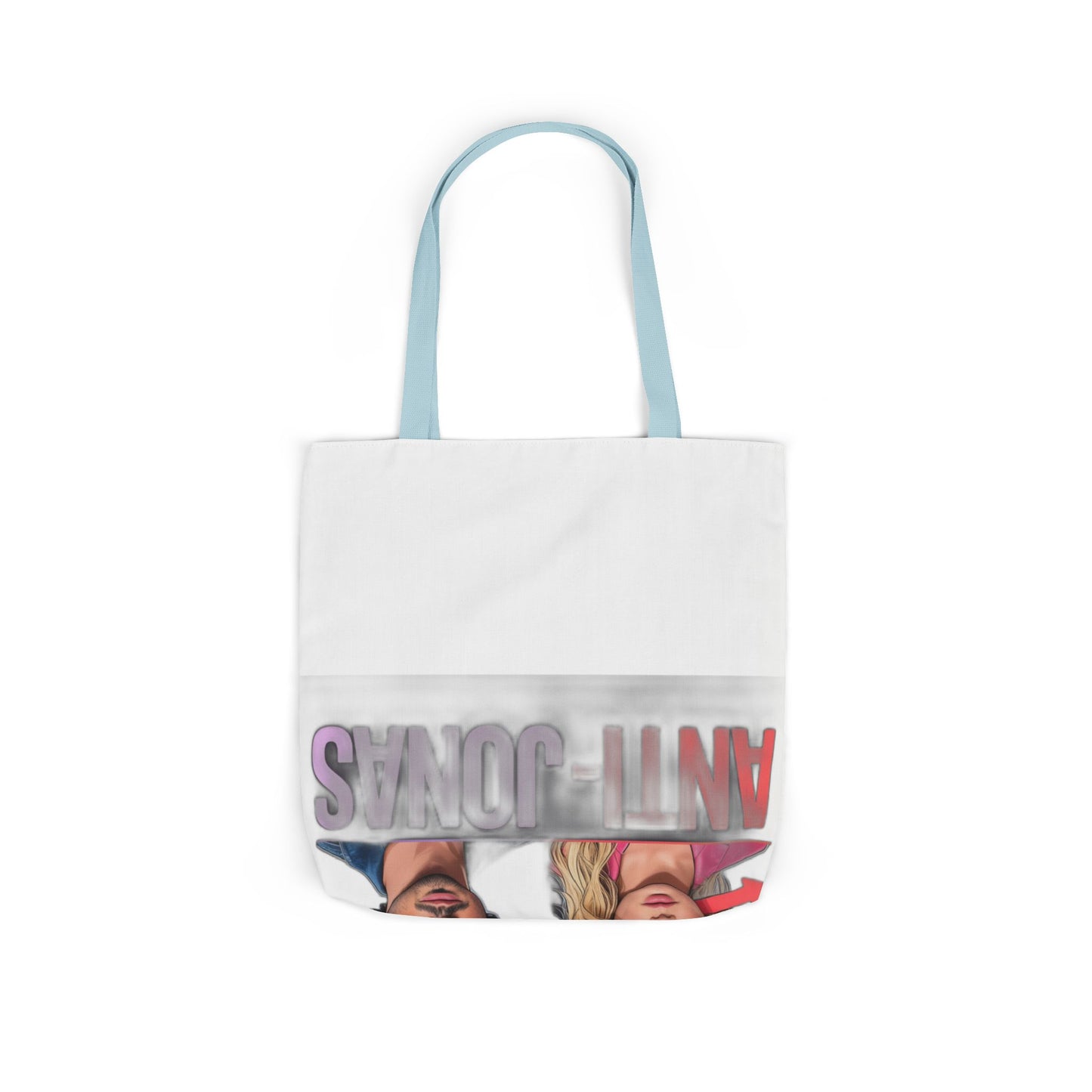 Celebrity Clout Chasing Tote