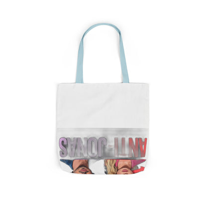 Celebrity Clout Chasing Tote
