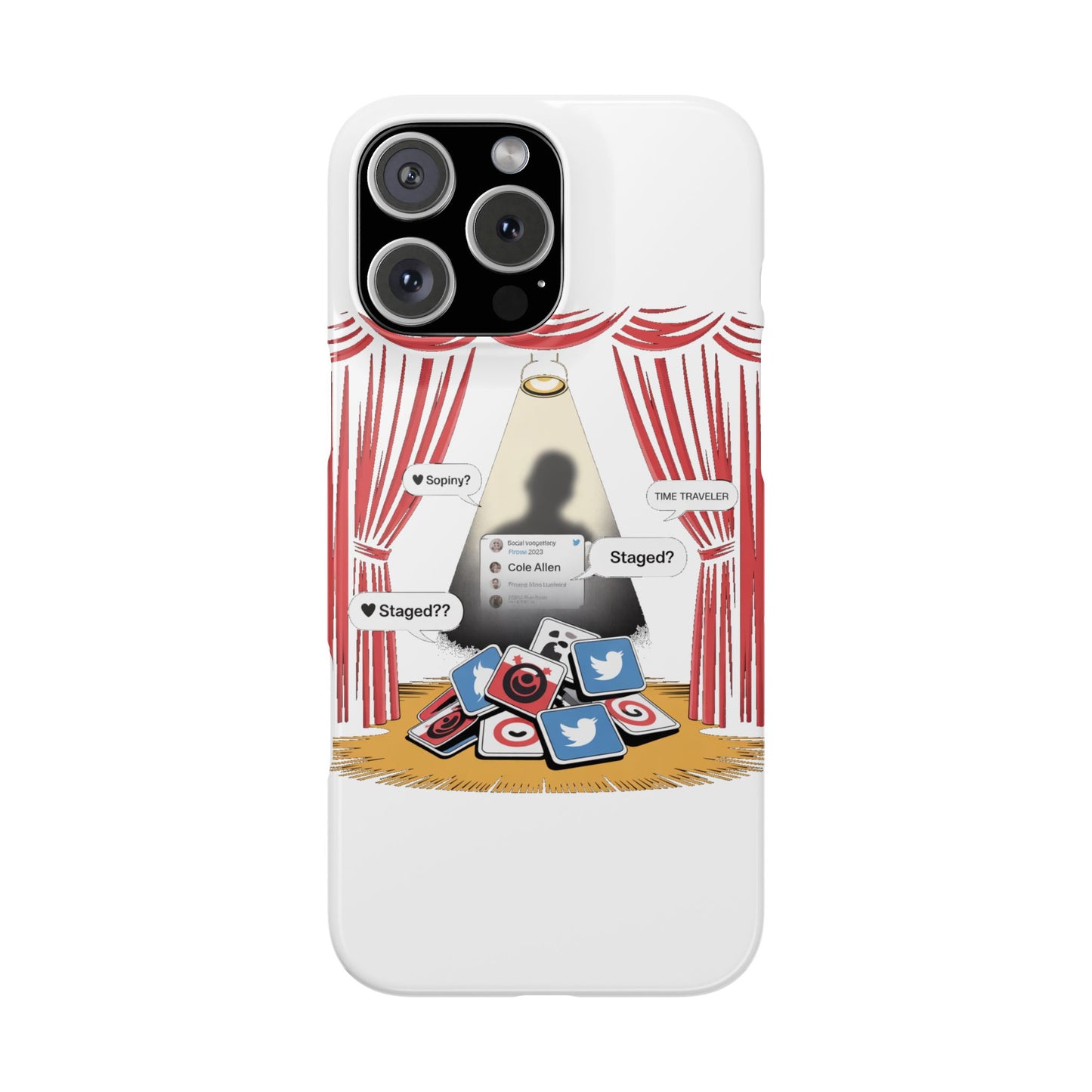 Product Phone Case