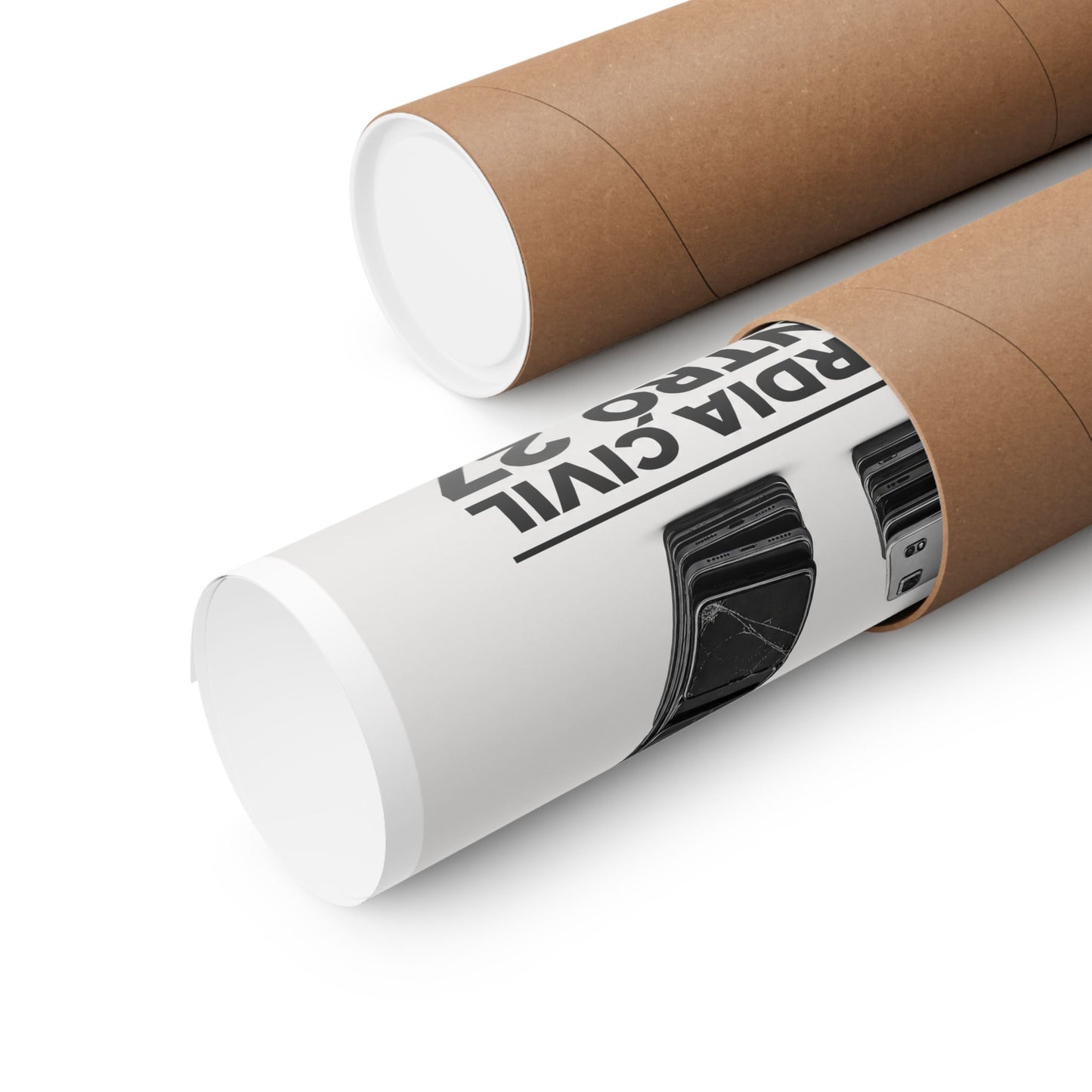Product Poster