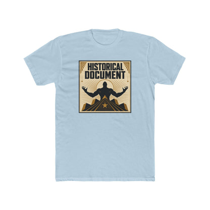 shirtless-prophet Tee