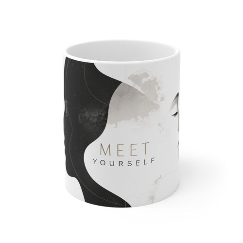 meta-ai-portrait Mug