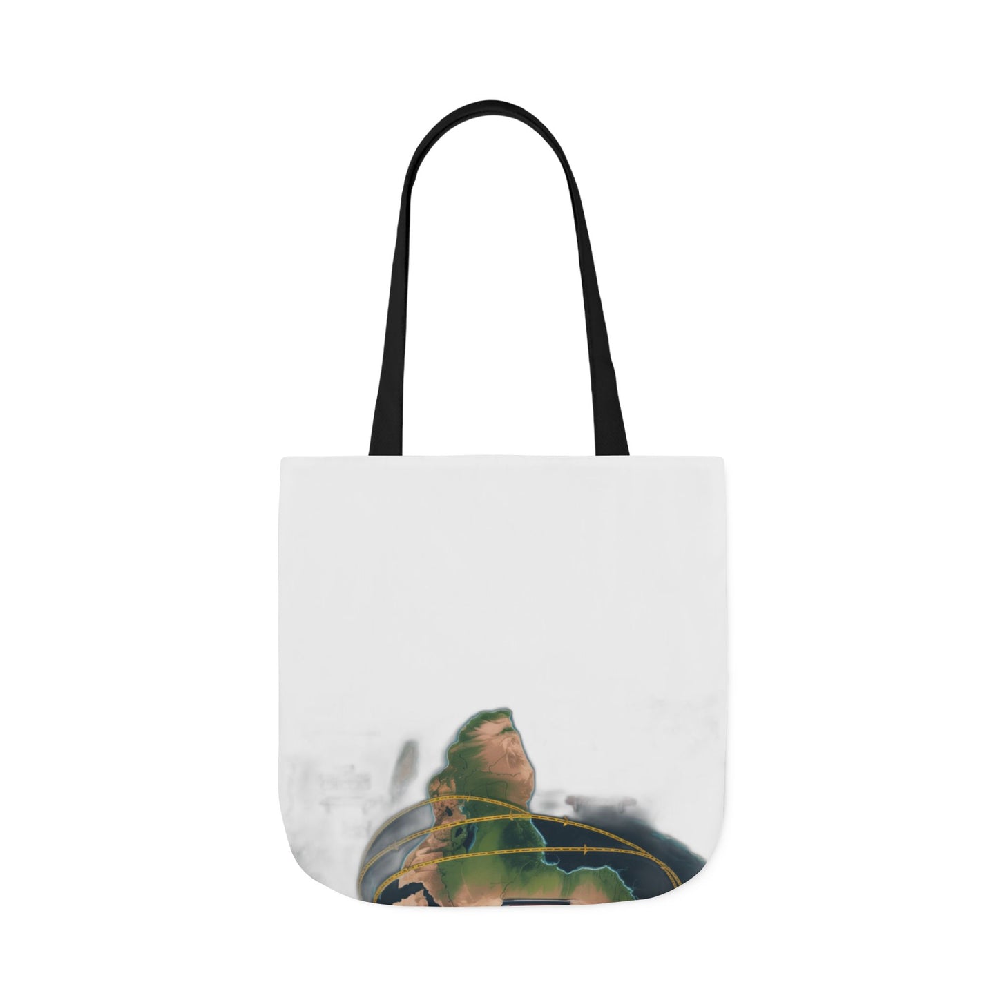 $4 Million Panama Tote