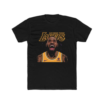 The Overwhelmed Observer Tee