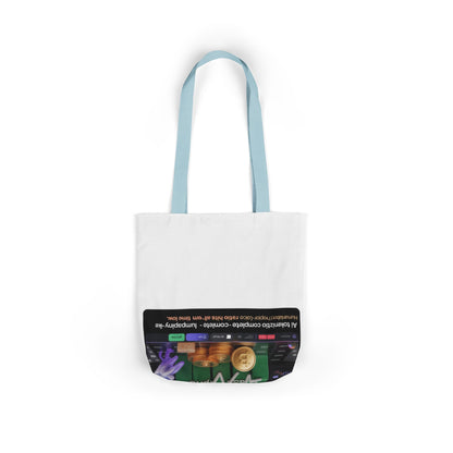 Tokenois: The New Currency Tote