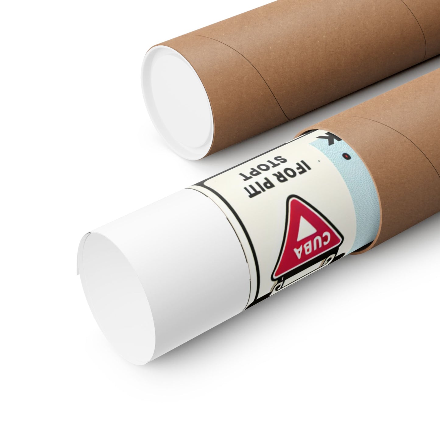 Product Poster