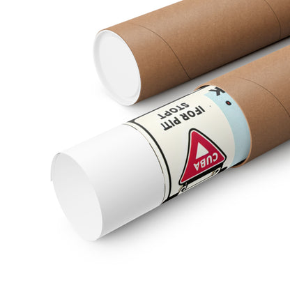 Product Poster
