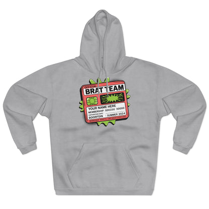 Product Hoodie