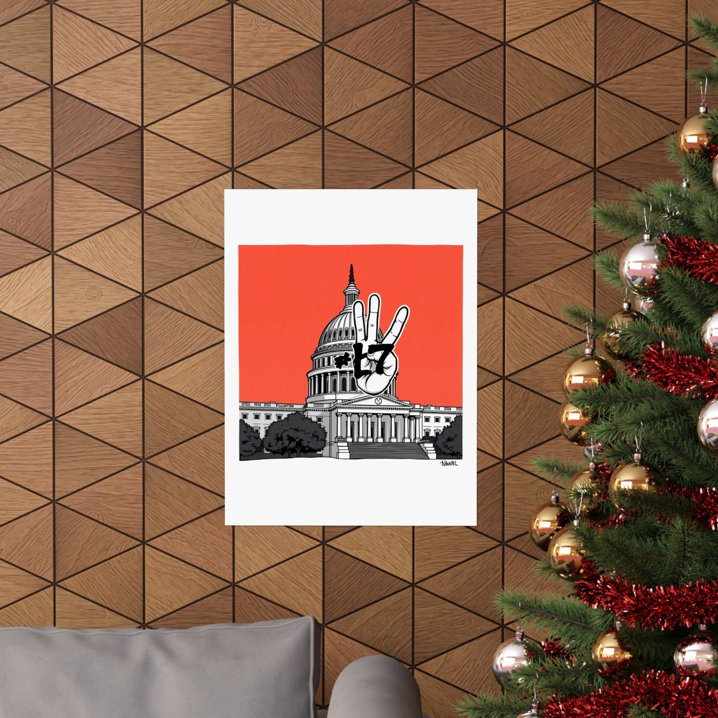 Product Poster