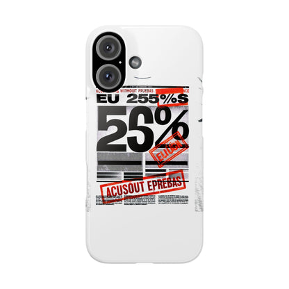 Product Phone Case