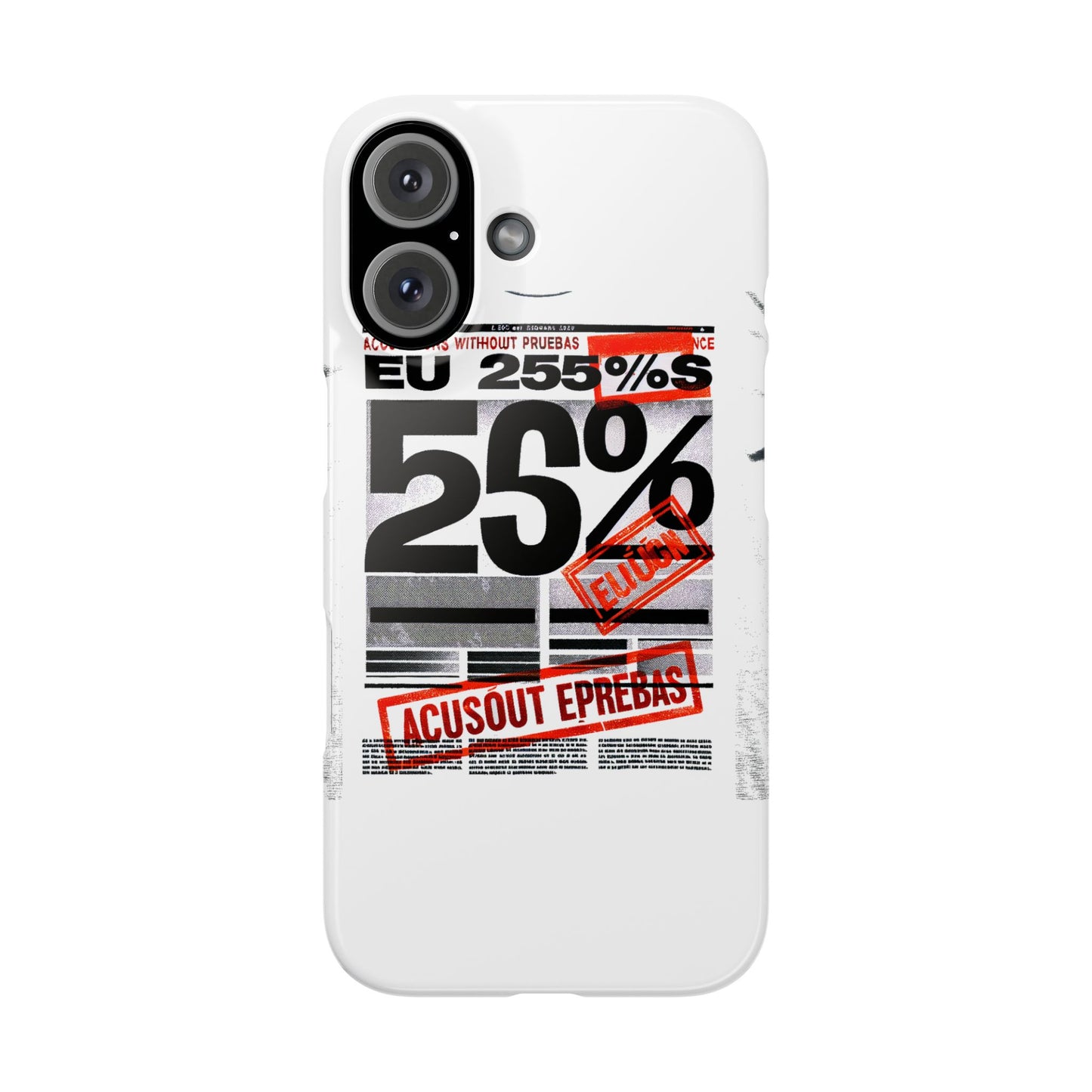 Product Phone Case