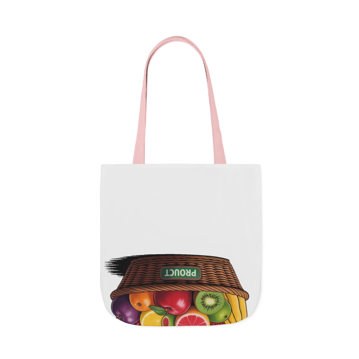 Fruit Sponsored Content Tote