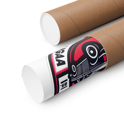 Product Poster