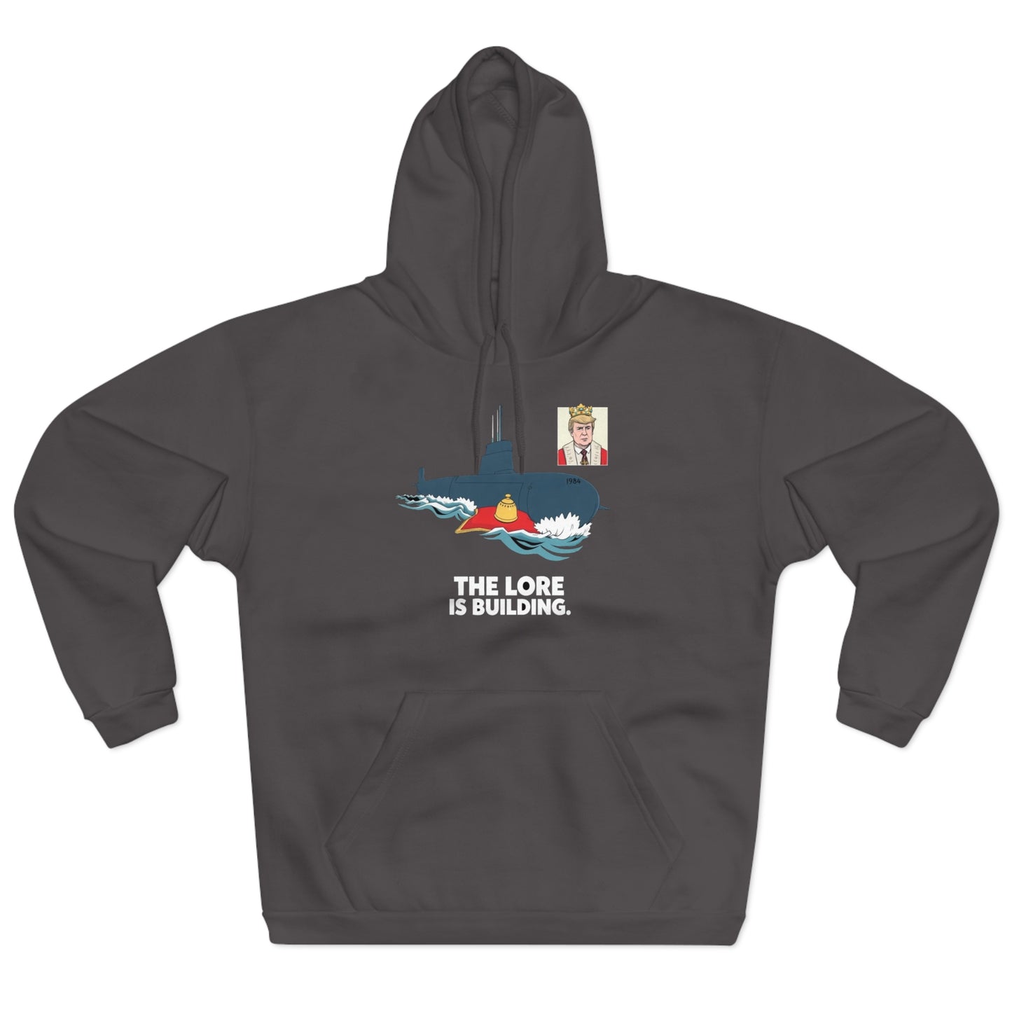 Product Hoodie