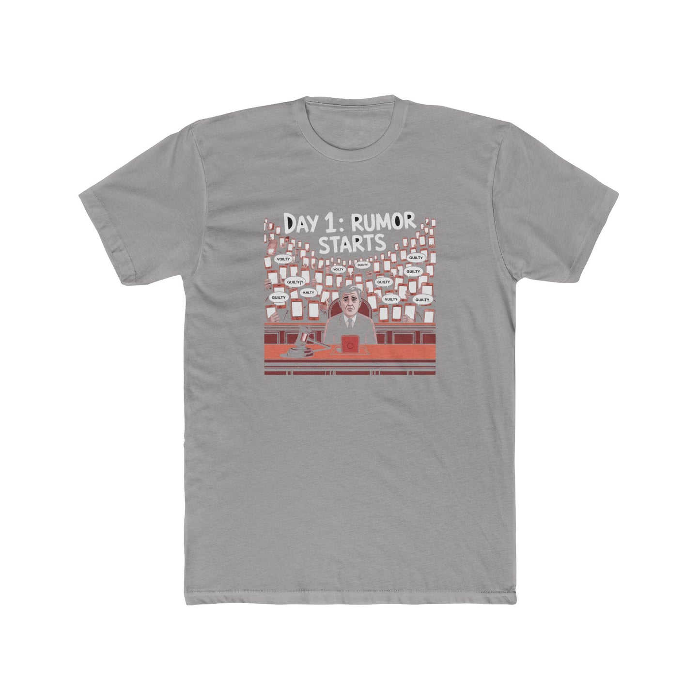 Product Tee