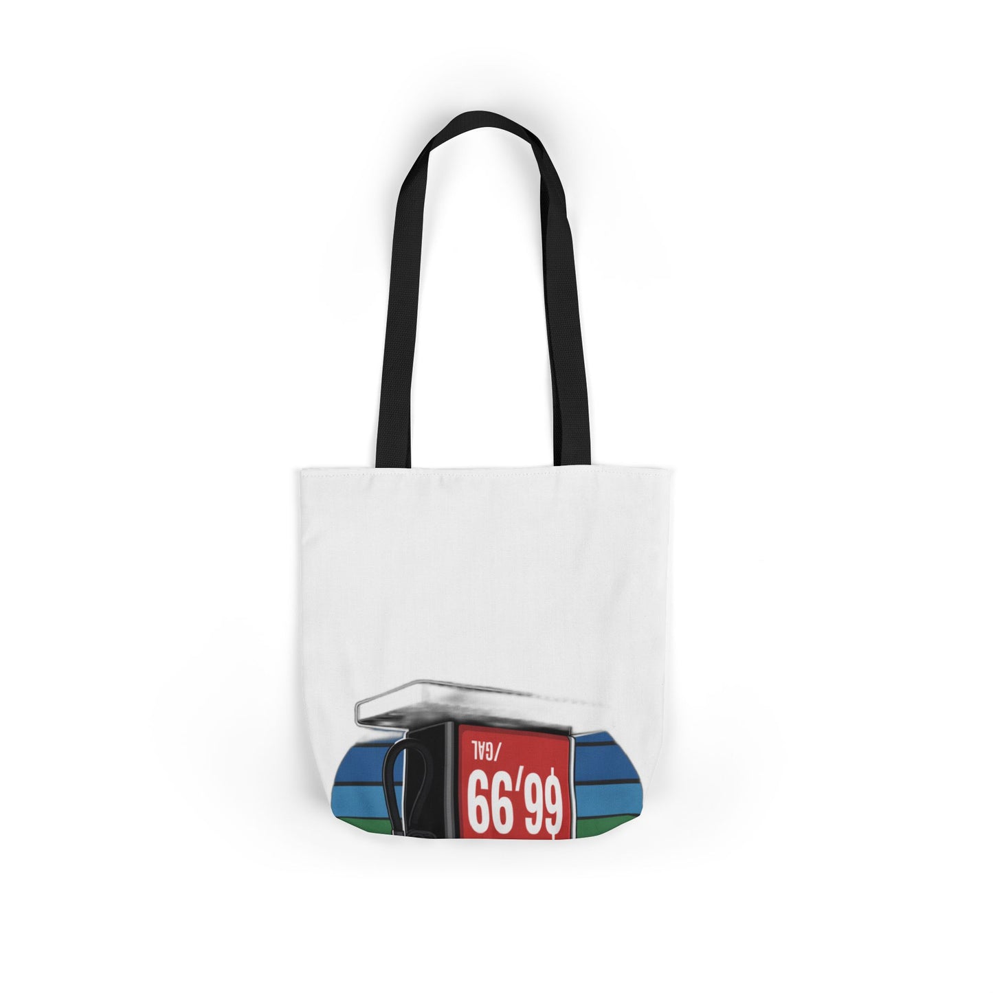 oil-price-irony Tote