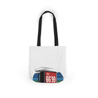 oil-price-irony Tote