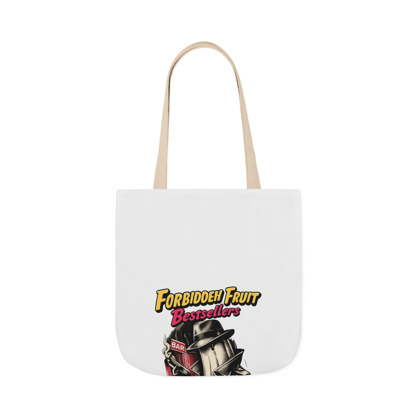 Tote — pulp-produce-fiction