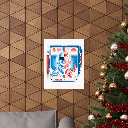 Product Poster