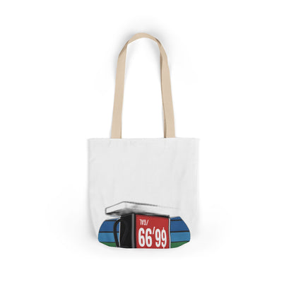 oil-price-irony Tote