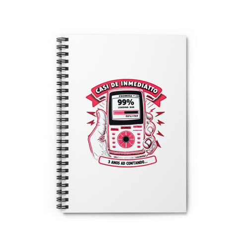 Product Notebook
