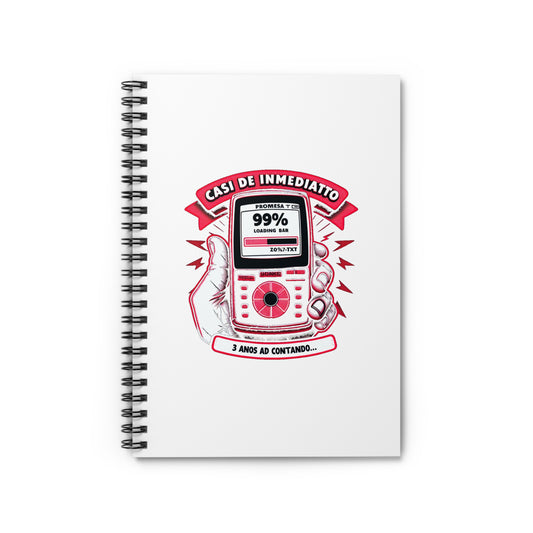 Product Notebook