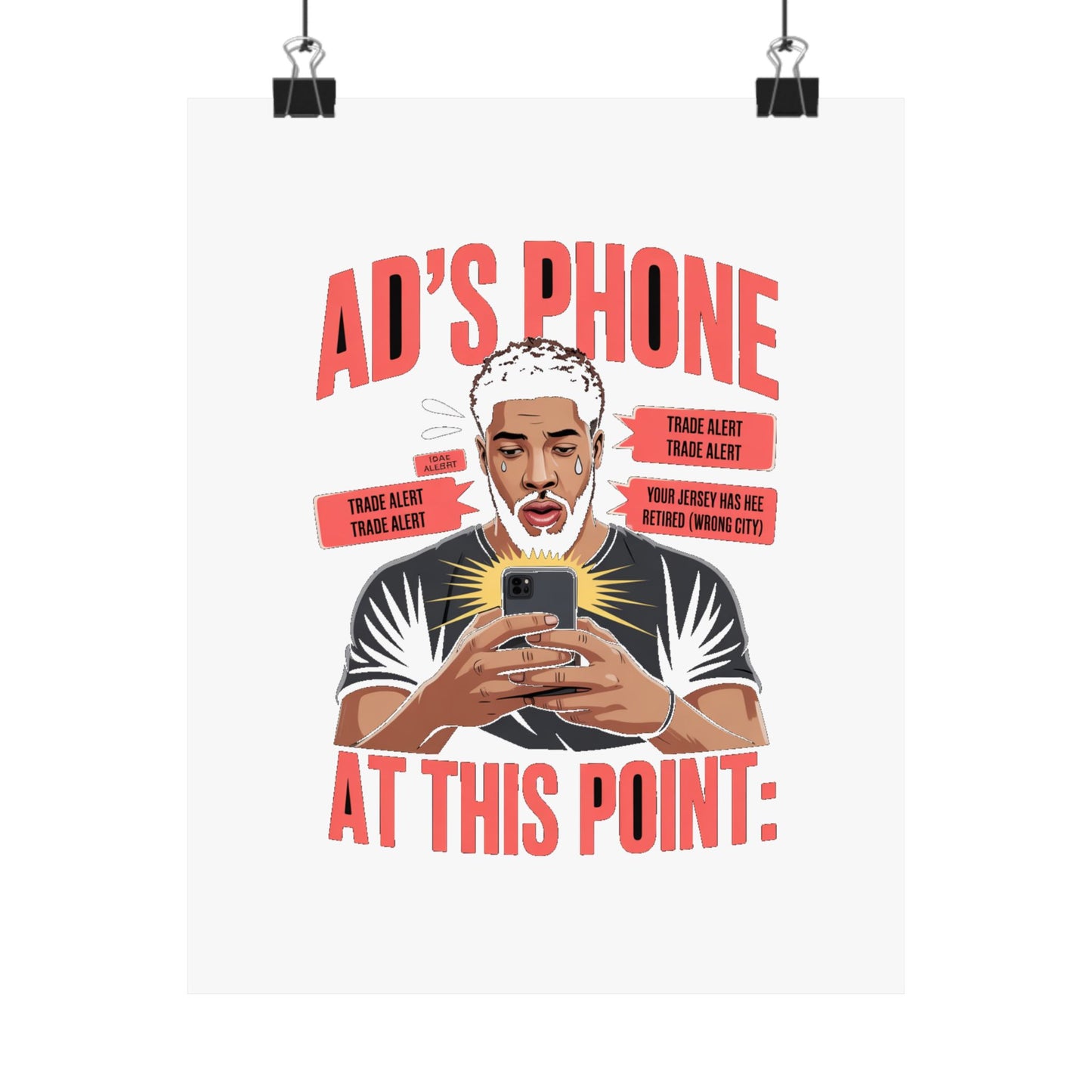 Product Poster