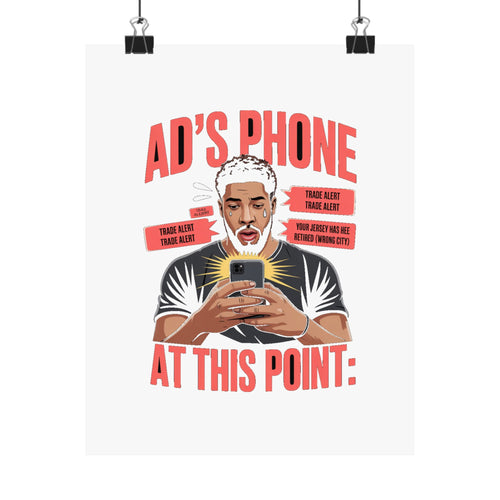 Product Poster
