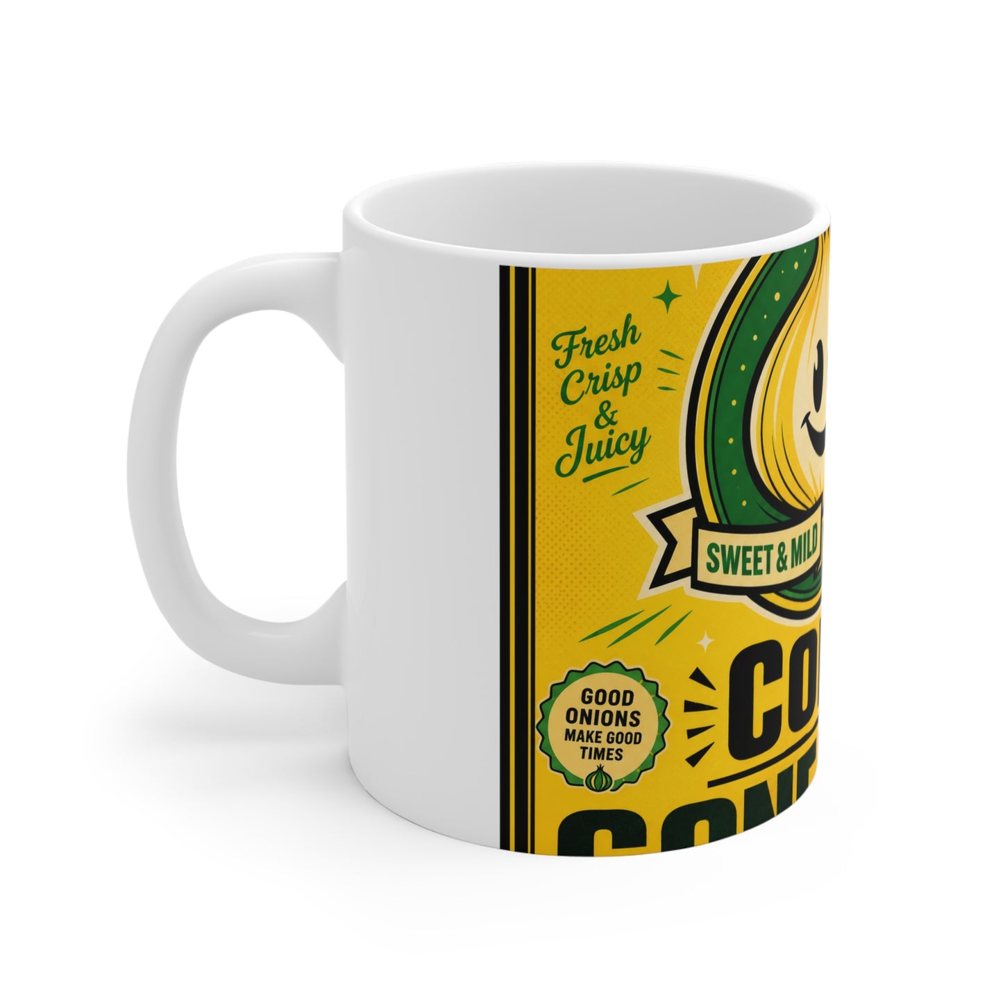 onion-collab Mug