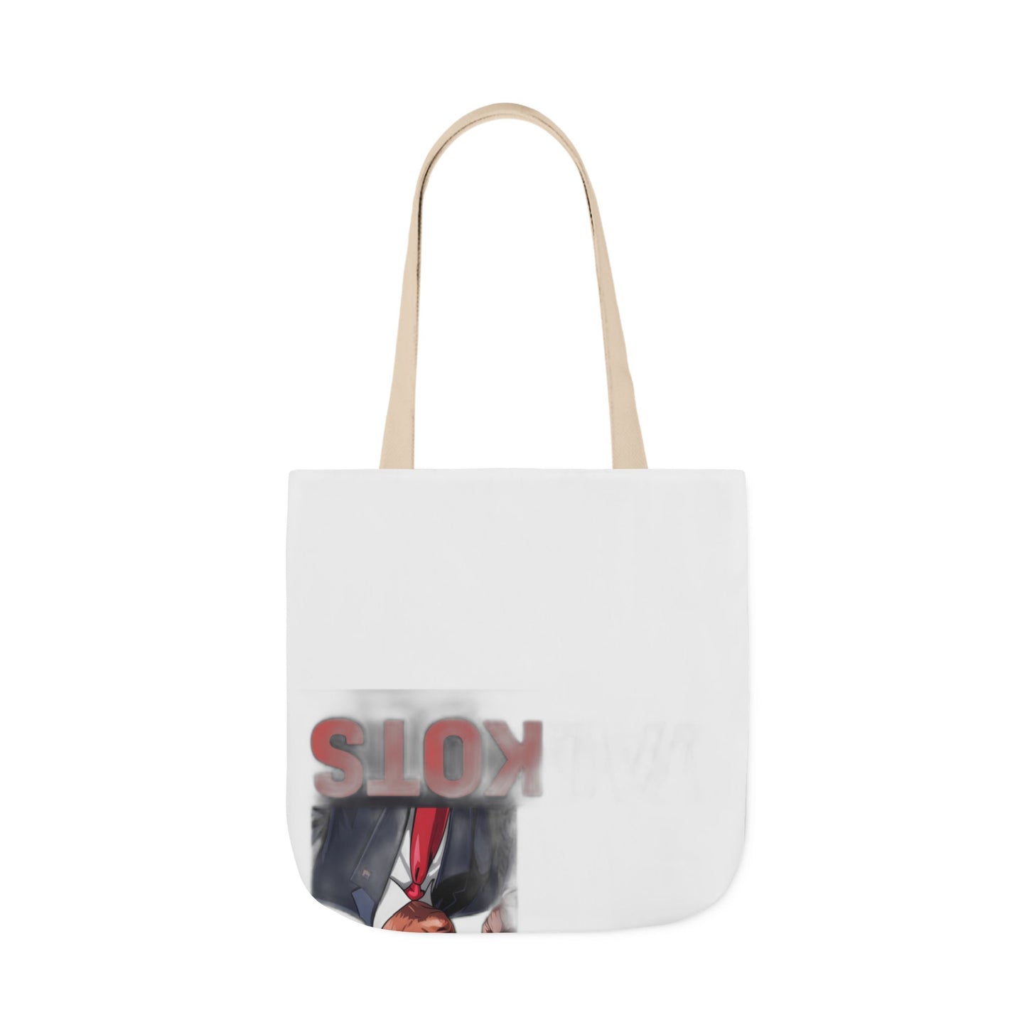 diplomatic-flops Tote