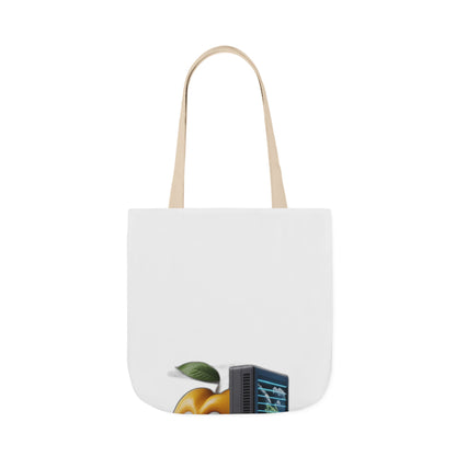 AI Ethics Hyperbole Tote