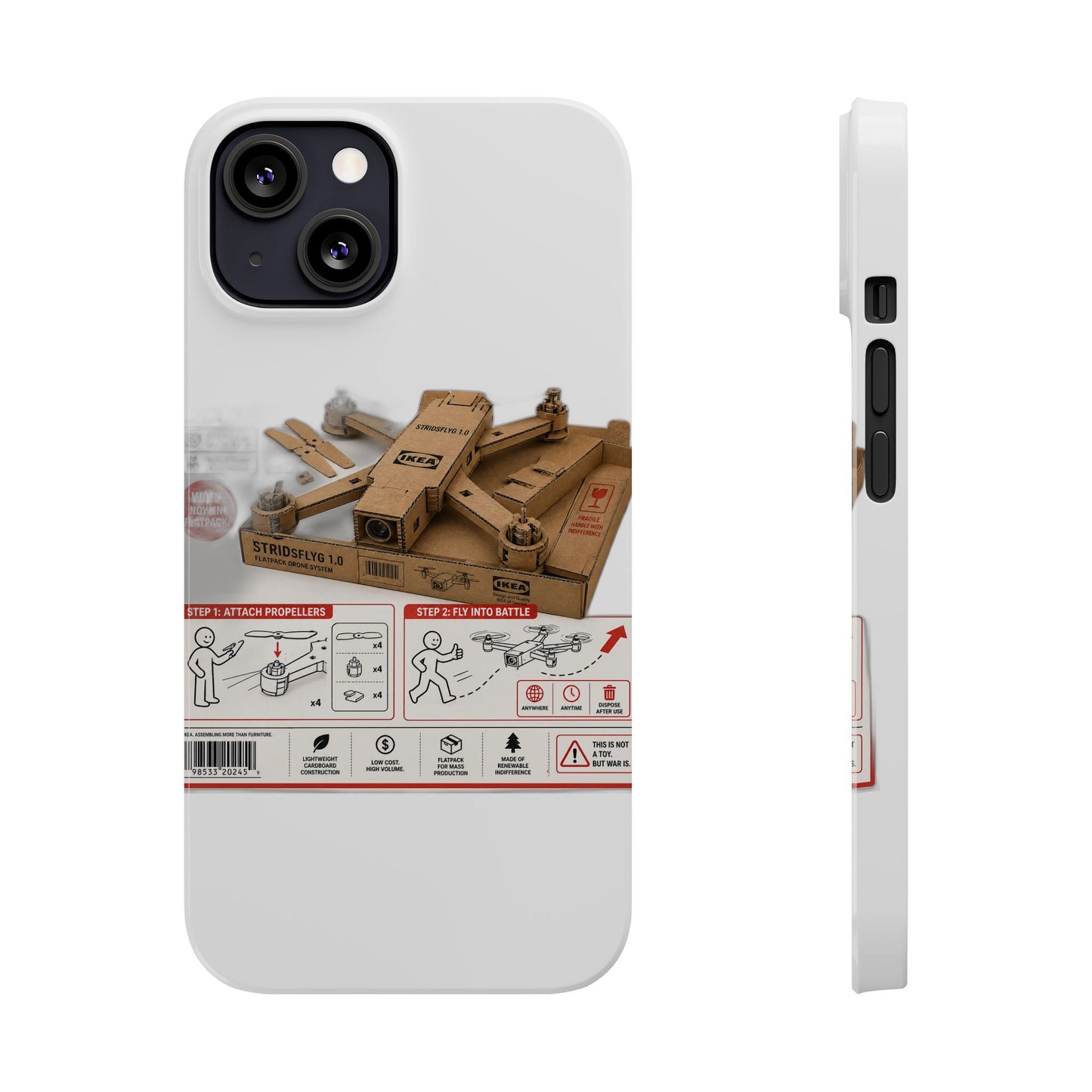 Product Phone Case