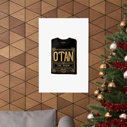 Product Poster
