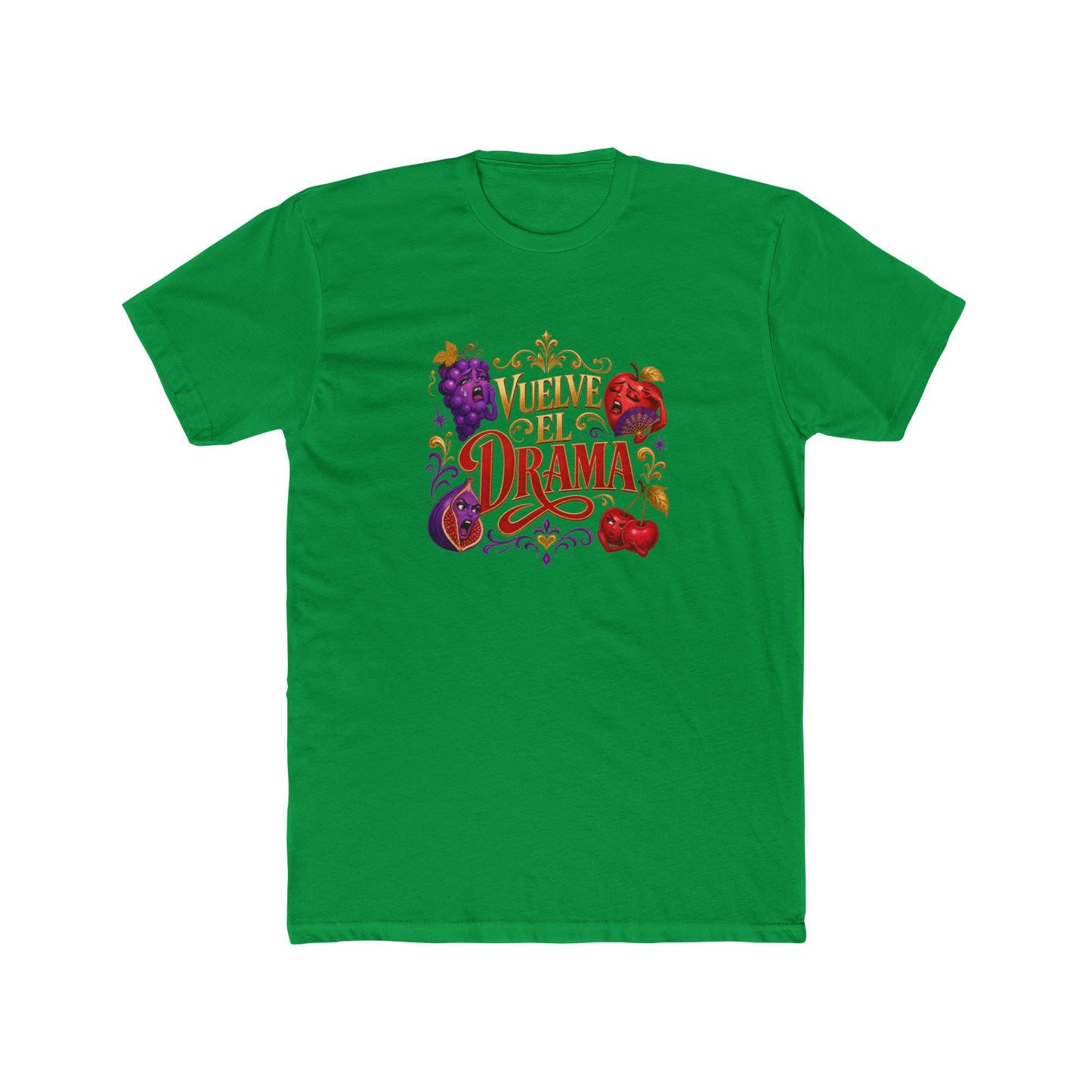 telenovela-nostalgia Tee