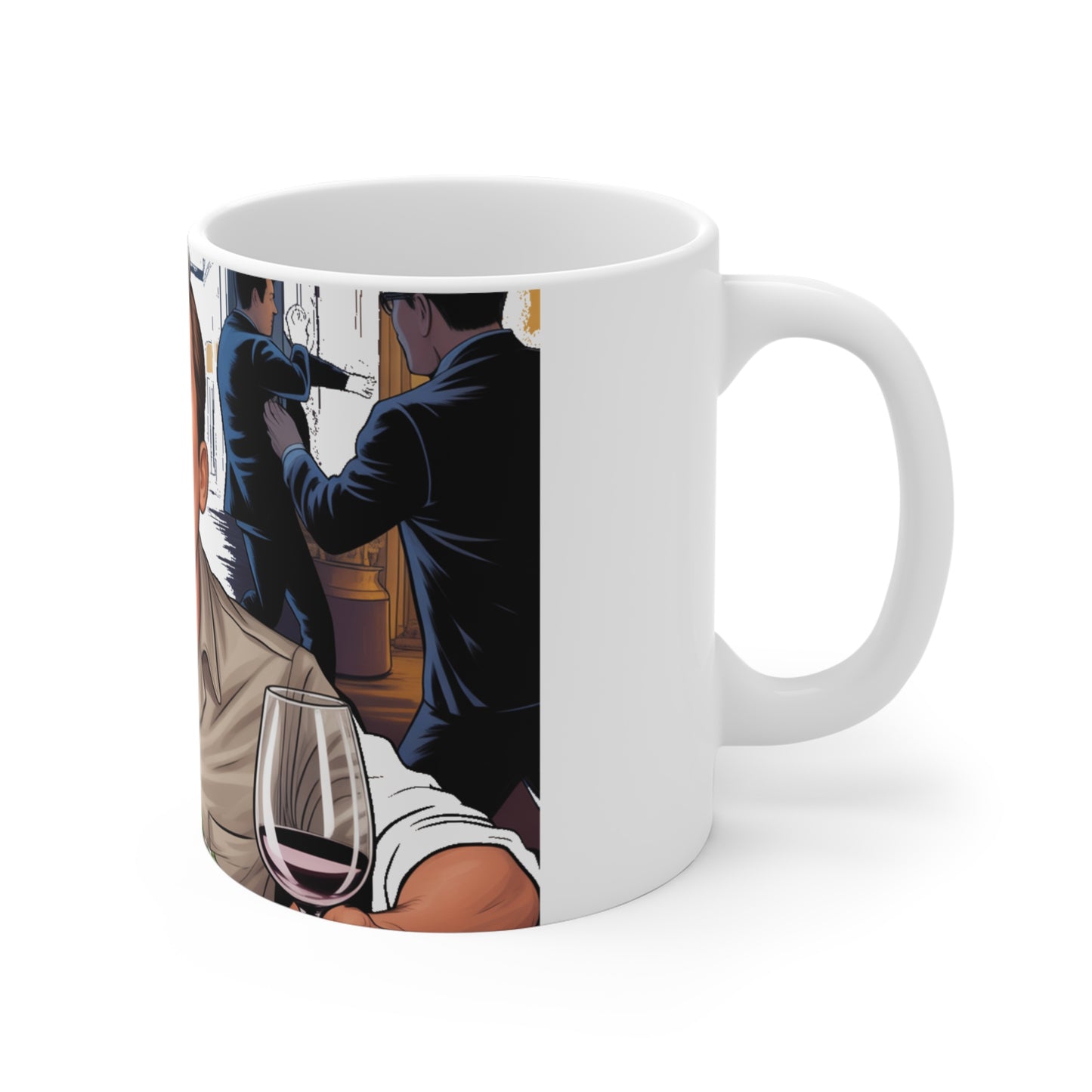 Product Mug