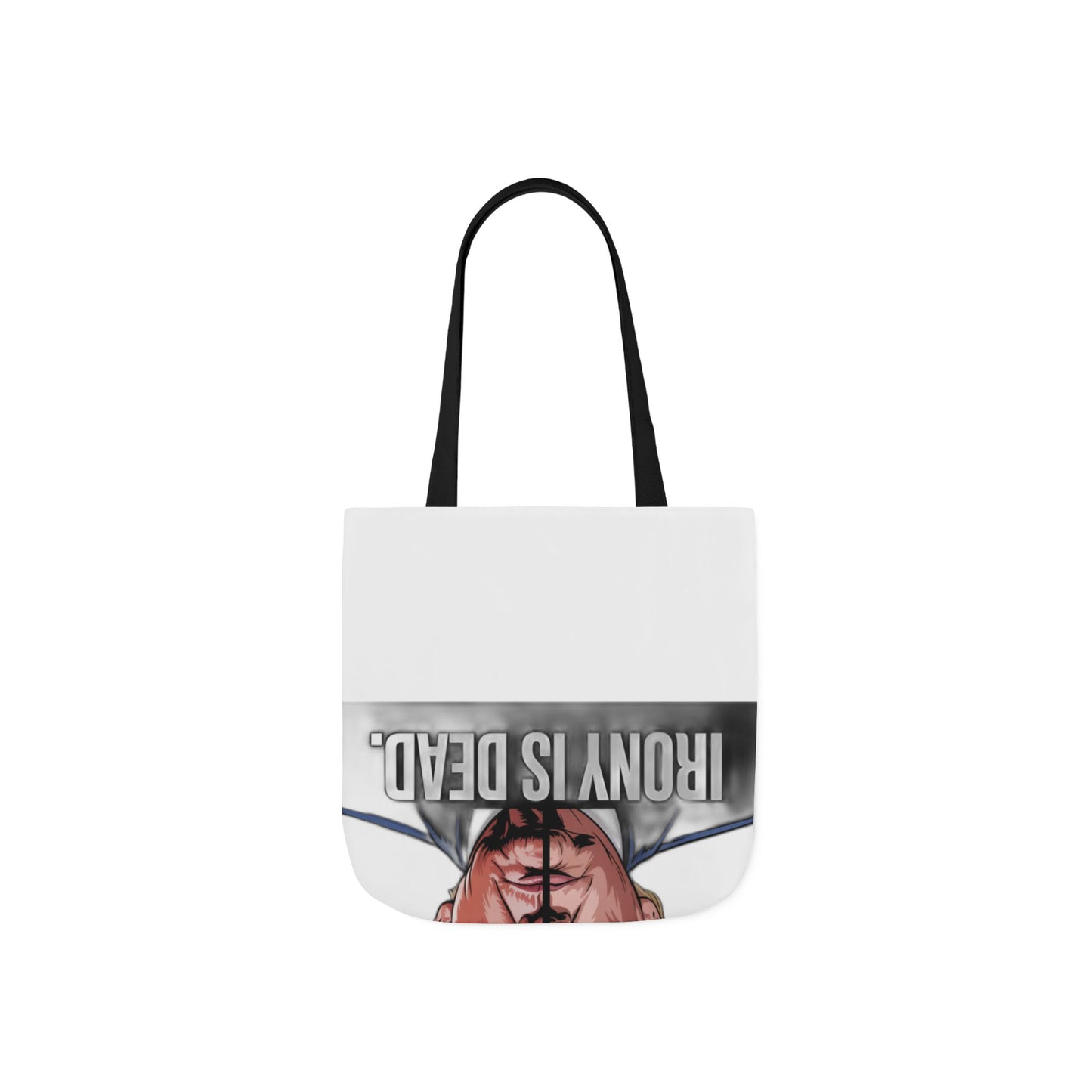 The Carter Curse Tote