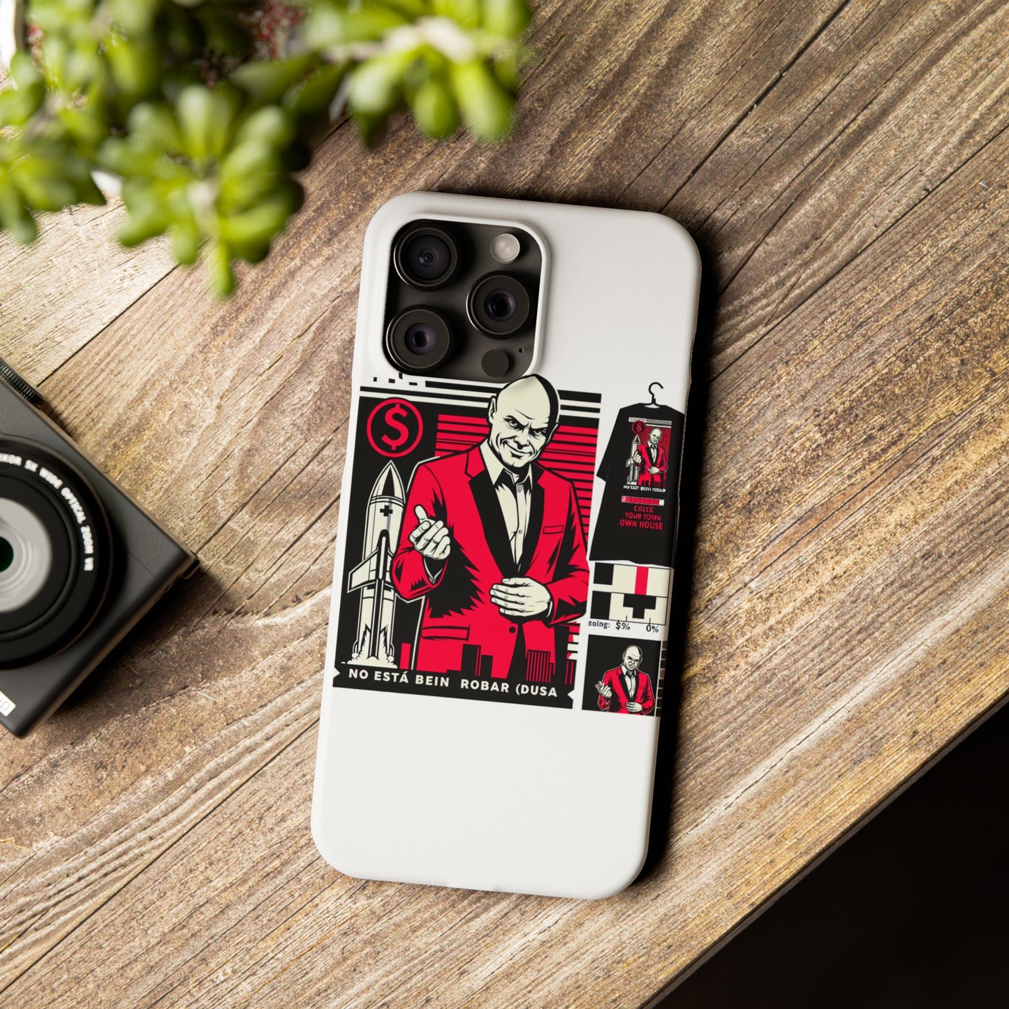 Product Phone Case