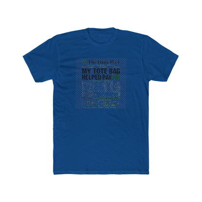 billion-dollar-irony Tee