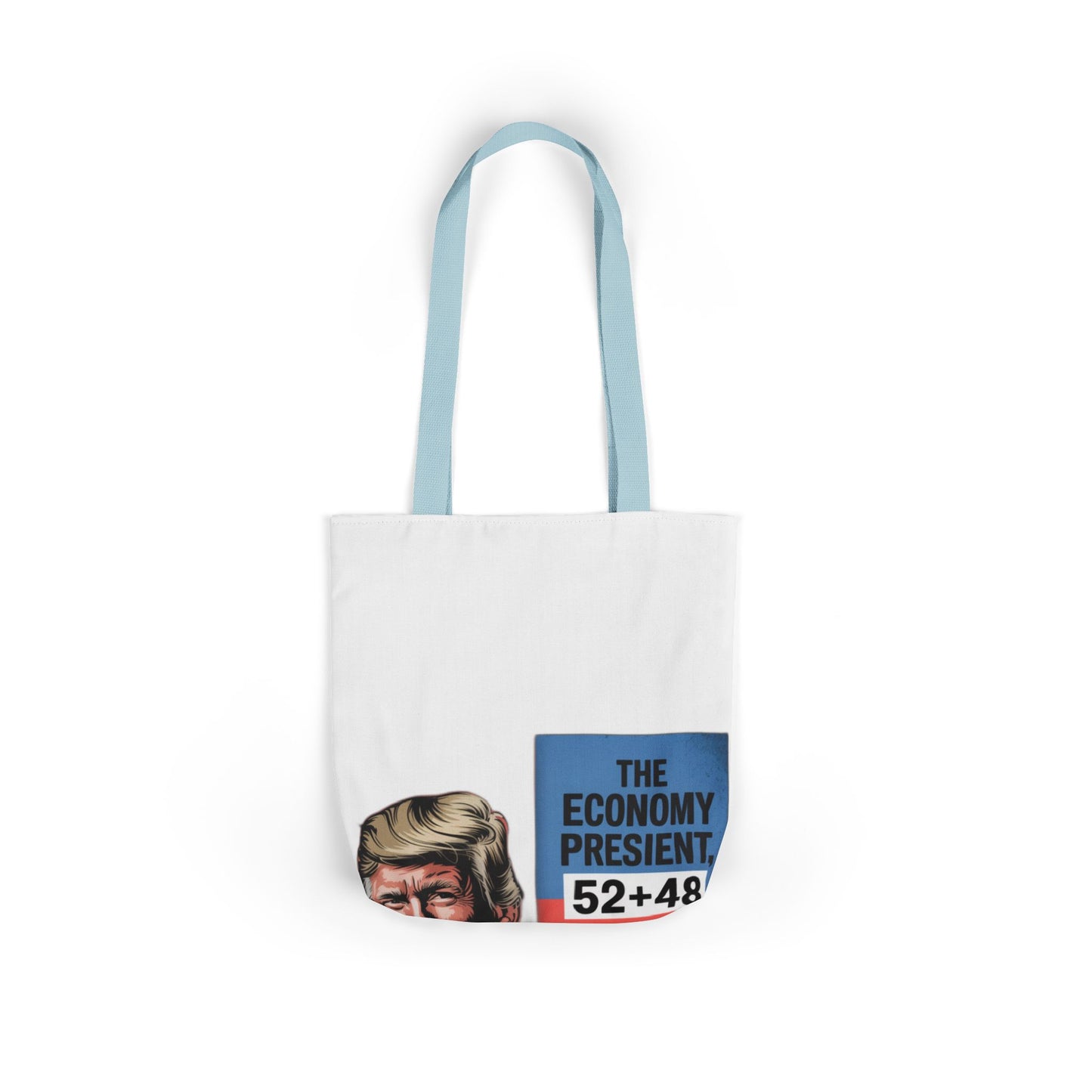 economy-first-president Tote