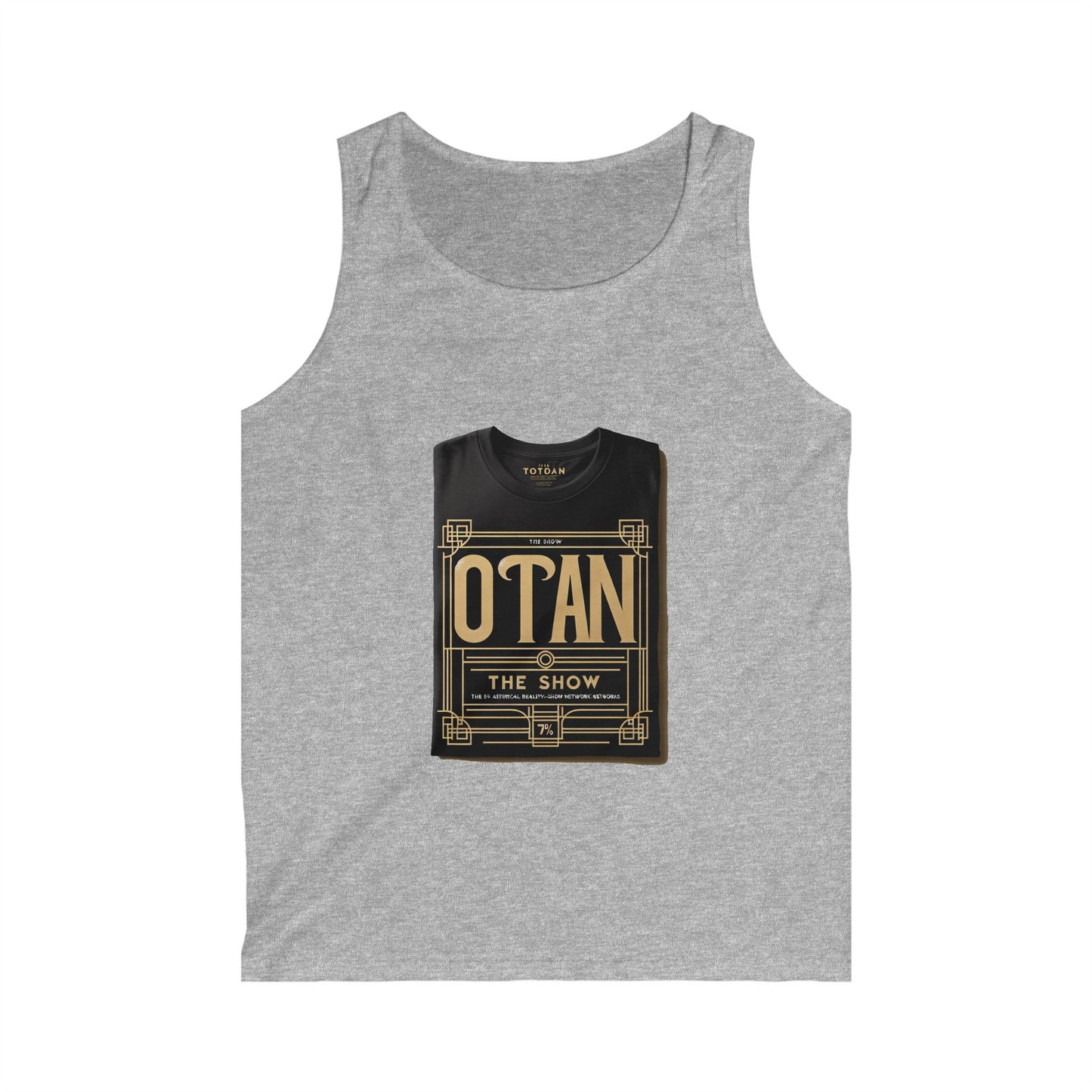 Product Men's Softstyle Tank